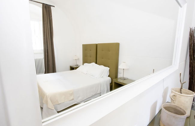 Le Tre Sorelle - Foto 67