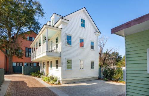 The Inn at 257 - Foto 21