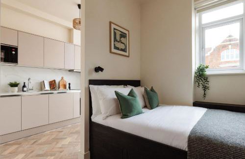 FiveM West Hampstead - North - Foto 50