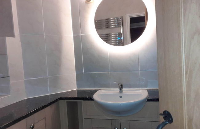 Ochil Cottage In Bannockburn, Close to Stirling - Foto 18