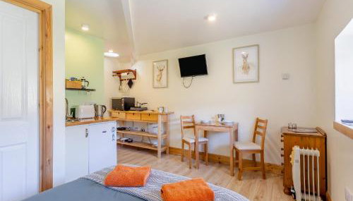 Beinn Uidhe Studio Apartment - Uk49100 - Foto 2