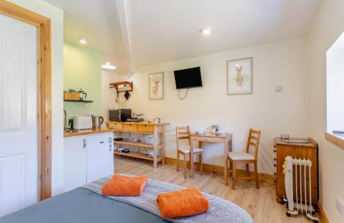 Beinn Uidhe Studio Apartment - Uk49100 - Foto 2