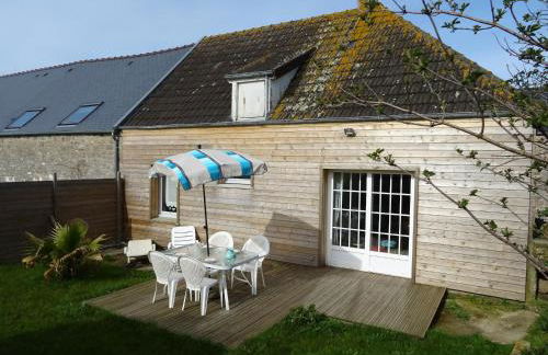 Cottage in Cosqueville near Normandy Coast - Foto 2