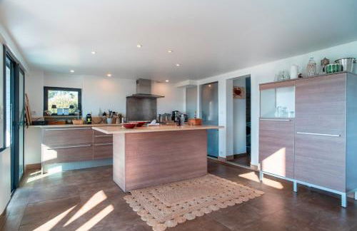 Les Paludiers - Jolie Maison à St Philibert - Foto 5