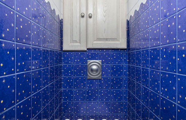 GoodAps Usacheva 4 - Foto 22