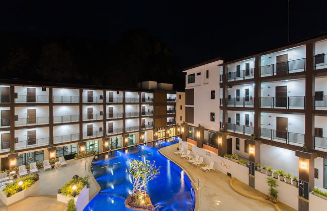 The Lai Thai Luxury Condominiums - Foto 28