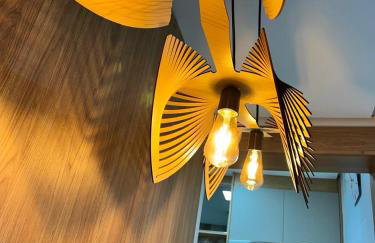 APARTAMENTO PÉ NA AREIA BARRAVENTO RESIDENCE - RIVIERA SÃO LOURENçO - Photo 16