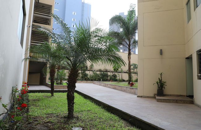 Miraflores4Rent Sisley - Foto 26