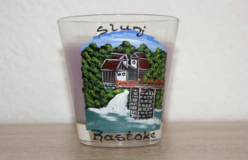 Apartman "BOGUT" - Foto 43