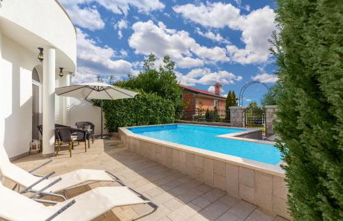 3 Bedroom Nice Home In Veprinac - Foto 10