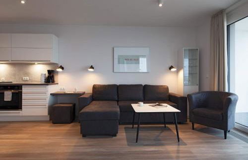 6 Personen Ferienhaus in Wendtorf - Foto 31