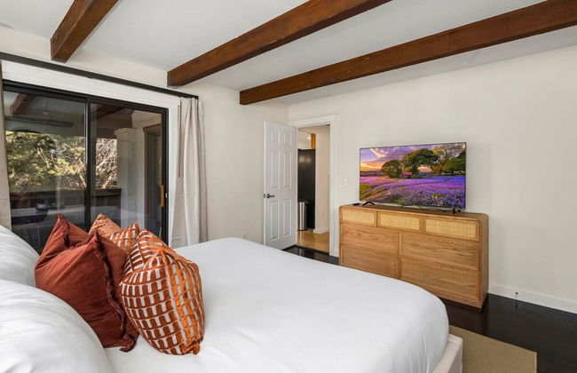 Serenity Retreat Sedona Hot Tub Games Firepit - Photo 20