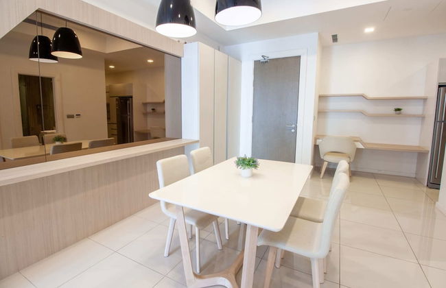 Mcity Ampang by Plush - Foto 79