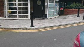 Bright, Nice Interior, Close to the City, 2 Bedroom Apartment - Foto 3