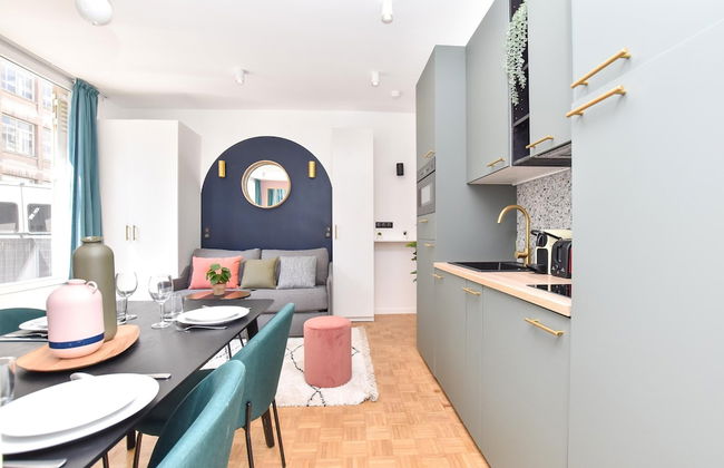 Cosy Apartment Near Eiffel Tower - Foto 5