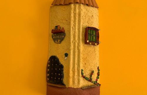 Alacena Alfarera - Foto 61