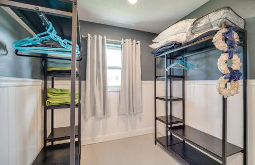 2 Mi to Homosassa Springs Riverfront Home with Dock - Photo 19