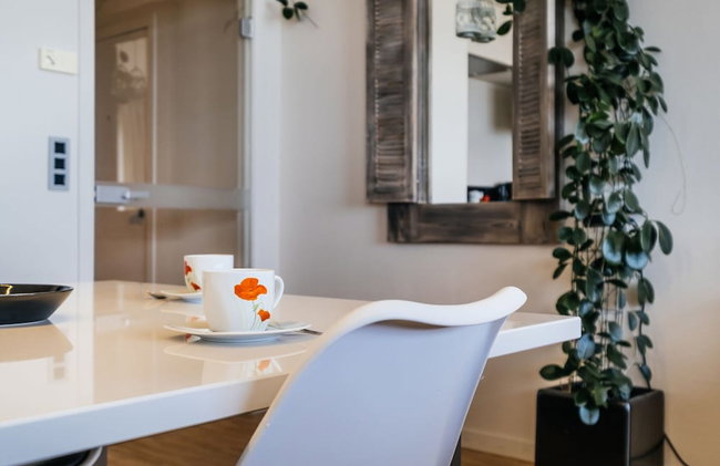 Apartment by Zeedijk With Sea View - Foto 14