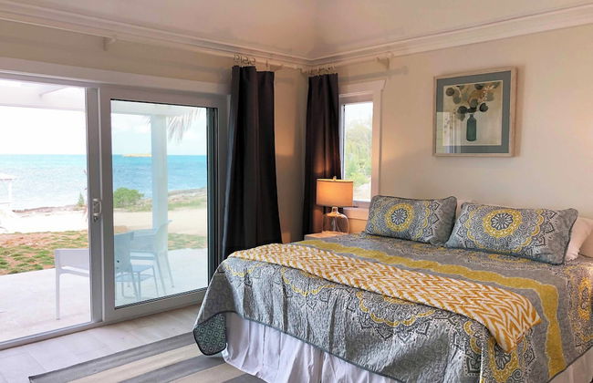 Oceanfront Elegance: New Home With Dock, Kayaks, And Pool - Foto 1