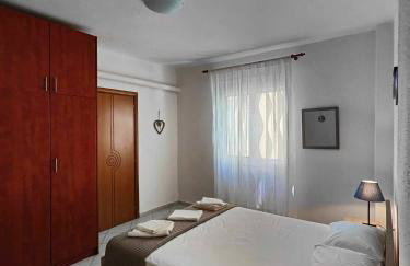 Roses RT apartments Skioni III - Foto 2