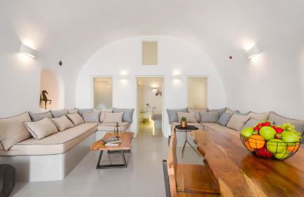 Antrum Cave Villa - Foto 27