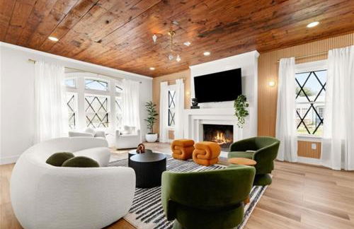 10 Min 2 Downtown, Heated Pool, Hot Tub, Putt Putt - Foto 8