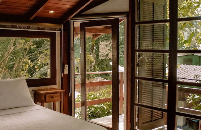 Surfway Ilha do Mel - Photo 5