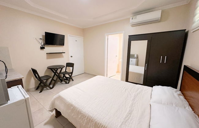 Suitesecu Guayaquil - Foto 6