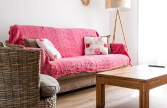 Maison de Larros, au calme idéalement placée - Foto 1