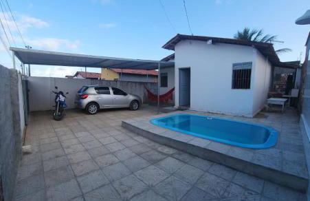 Sua Casa Jampa - Foto 1