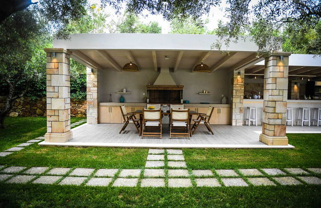 Artina Luxury Villa - Foto 55