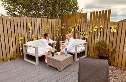 The Retreat Cabin - Foto 33