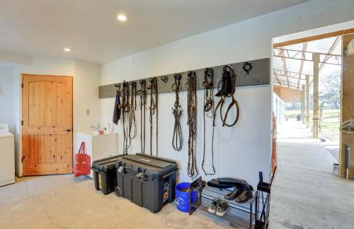 Pet-Friendly Studio Near World Equestrian Center! - Foto 17