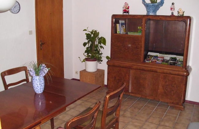 Ferienwohnung Langelsheim - Foto 34