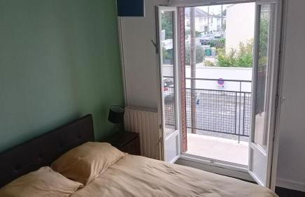 Cassiopée avec jardin - Photo 8