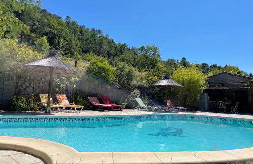 Mas Suéjol - Foto 79