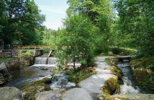 Ferienhaus Nordic Harmony - Foto 29