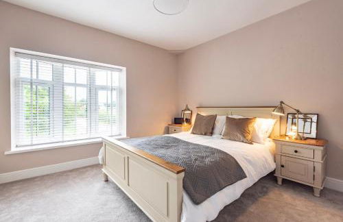 The Old Chequers - Hot tub & Games room - Foto 20