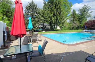 Bridle Pool House - Foto 63