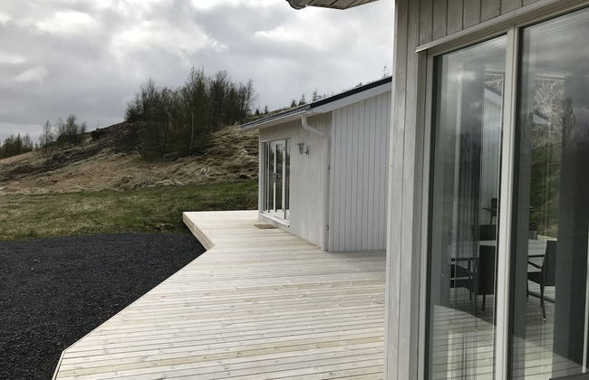 Dalabyggð Cottages - Foto 18