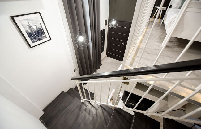 Homey - Regina Elisabeta 26 - Foto 45