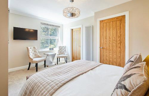 Host & Stay - Finch House - Foto 22