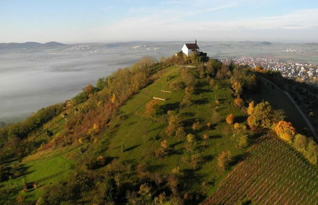 Holiday Apartment Refugium Buhl - Foto 34