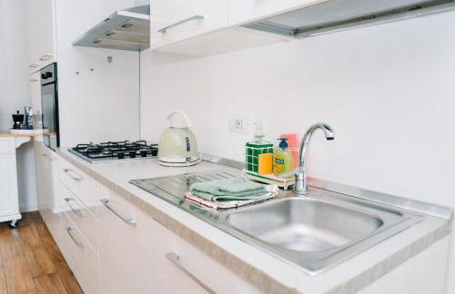 Lora rose suite ,free parking, self check in,2 - Foto 22