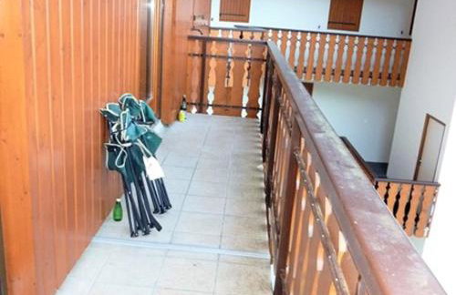 Appartement 3 pièces près des pistes avec balcon - Saint-Jean-d'Aulps - FR-1-573-105 - Foto 17