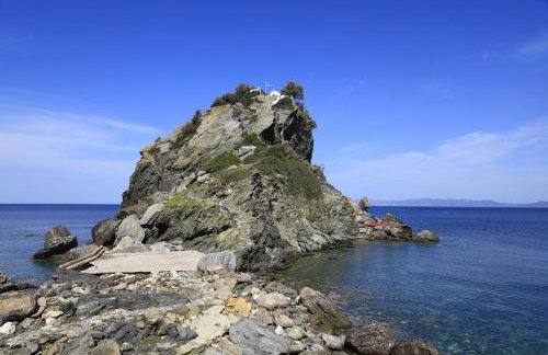 BLUE, Traditional House - Foto 45