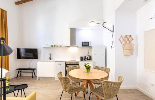 Moontels Plaza de Vannes - Photo 59