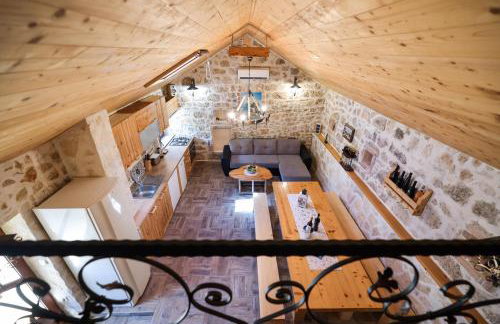 Holiday house Manuela - Foto 29