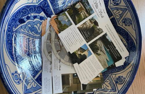 Villa Verdi - Foto 12