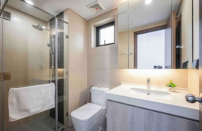 Ha Do Centrosa - Luxury Central Point - Foto 53